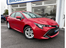2022 Toyota Corolla 1.8L Hybrid For Sale Images