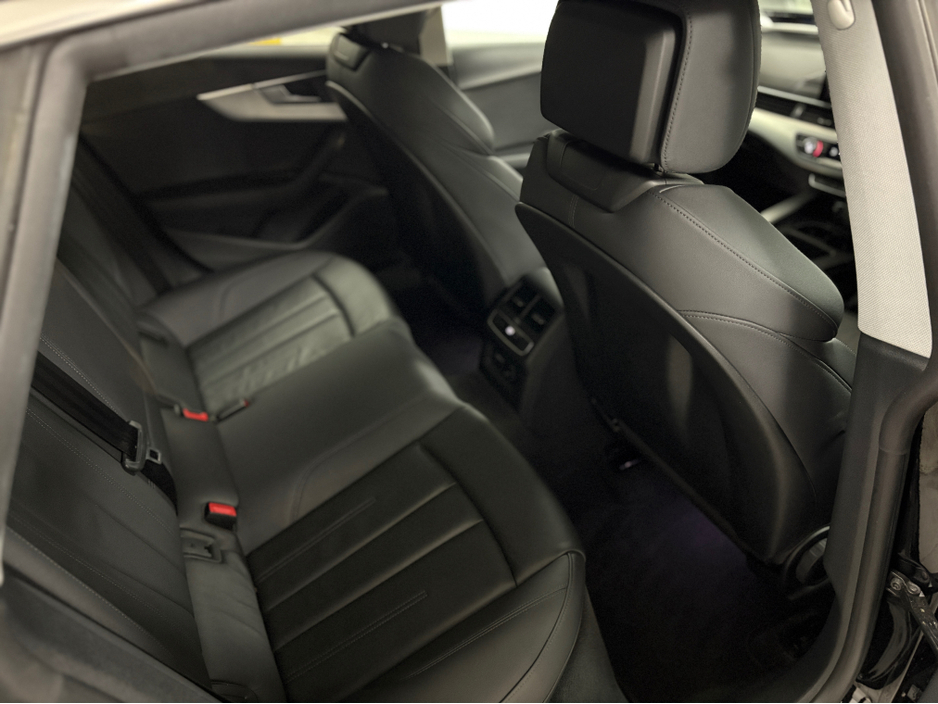 2021 Audi A5 2L Diesel For Sale Images