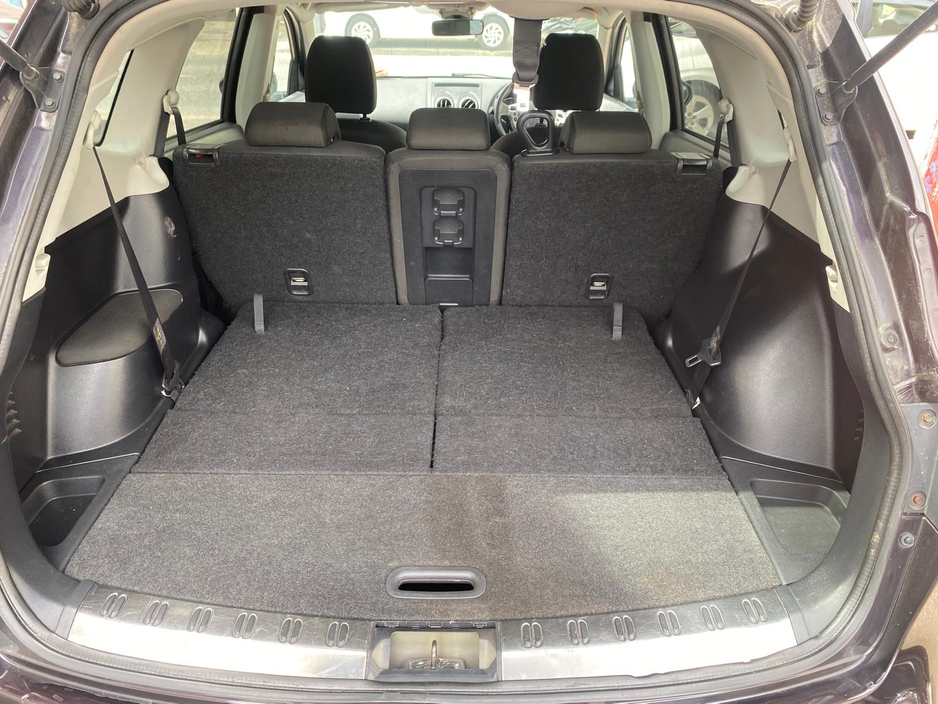 2012 Nissan Qashqai 1.5L Diesel For Sale Images