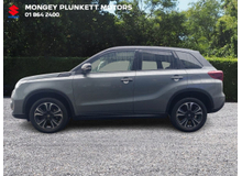 2021 Suzuki Vitara 1.4L Petrol For Sale Images