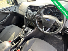 2017 Ford Focus 1.5L Diesel For Sale Images