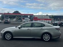 2018 Lexus GS 300 H 2.5L Petrol Hybrid For Sale Images