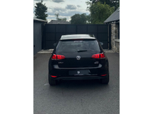 2014 Volkswagen Golf 1.2L Petrol For Sale Images
