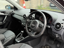 2013 Audi A1 1.4L Petrol For Sale Images
