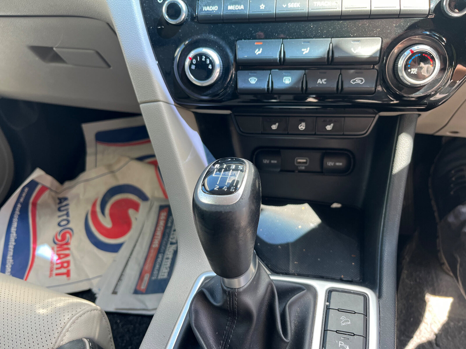 2019 Kia Sportage 1.6L Diesel For Sale Images