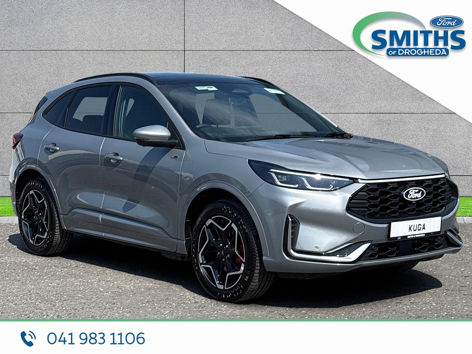Used Ford Kuga 2026 in Louth