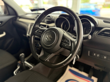 2021 Suzuki Swift 1.2L Petrol For Sale Images
