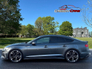 2022 AUDI A5 *S-LINE KITTED* BLACK EDT STYLING // 12 MONTH WARRANTY // SAME DAY FINANCE //