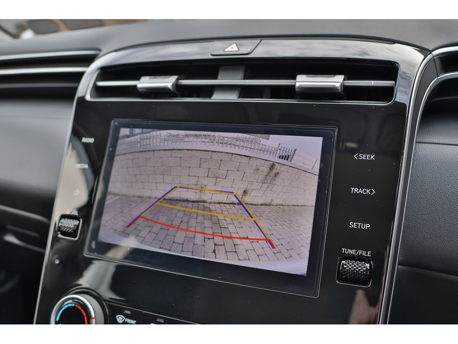Hyundai Tucson 2WD Comfort Plus 4.99% APR — thumbnail 20