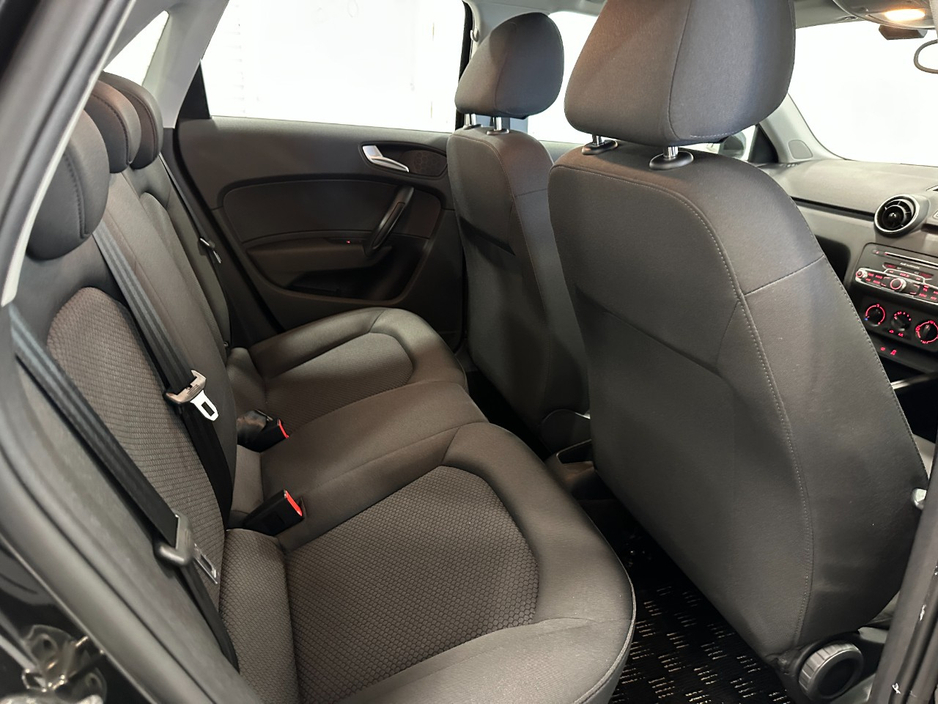 2016 Audi A1 1L Petrol For Sale Images