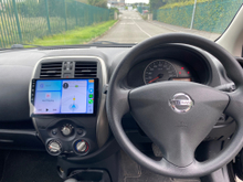 2019 Nissan Micra 1.2L Petrol For Sale Images