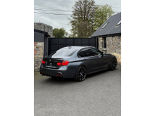 2015 BMW 3 Series 2L Diesel For Sale Images