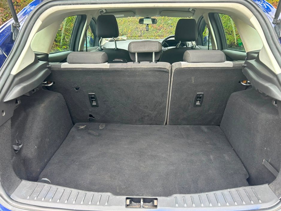 2018 Ford Focus 1.5L Diesel For Sale Images