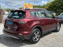 2016 Toyota Rav4 2L Diesel For Sale Images