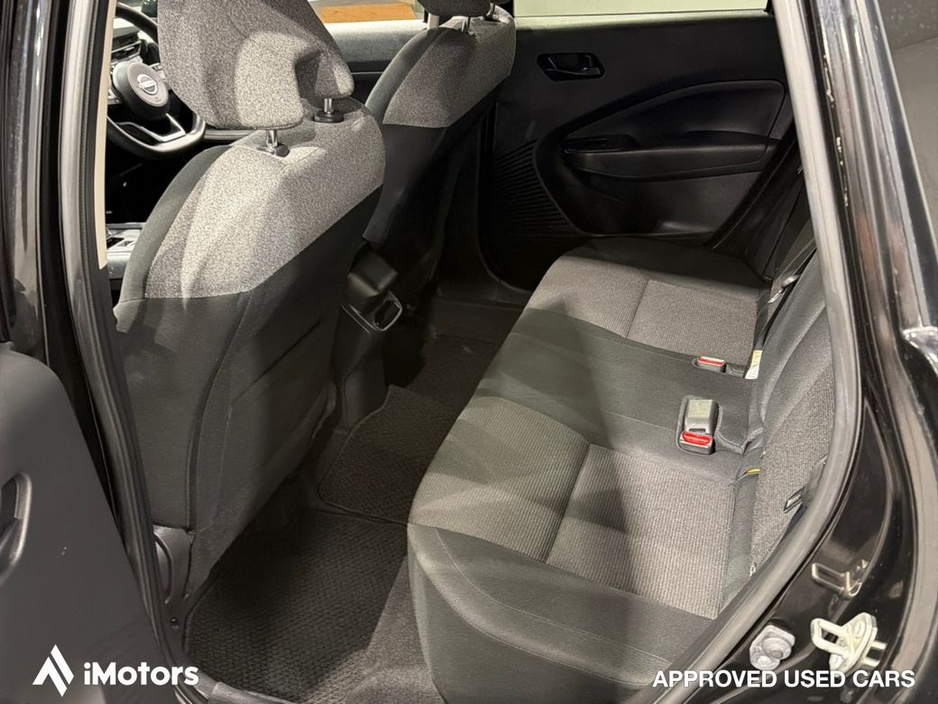 Nissan Note E-POWER HYBRID S — thumbnail 11