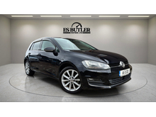 2014 Volkswagen Golf 1.4L Petrol For Sale Images