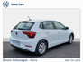 2022 VOLKSWAGEN POLO LIFE 1.0 PETROL 95 BHP CAMERA