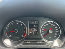 2014 Volkswagen Polo 1.2L Petrol For Sale Images