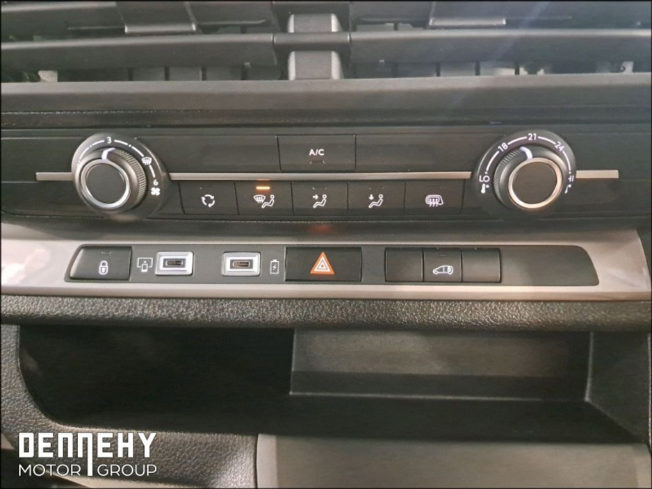 2025 Fiat Scudo 1.5L Diesel For Sale Images