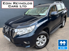 2018 Toyota Landcruiser 2.8L Diesel For Sale Images