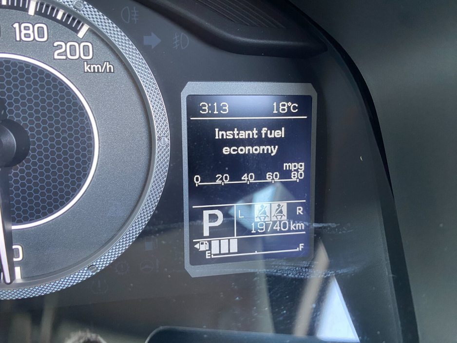 2024 Suzuki Ignis 1.2L Petrol For Sale Images