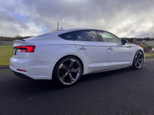 2017 Audi A5 2L Diesel For Sale Images