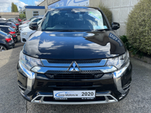 Mitsubishi Outlander G PLUS PACKAGE...
