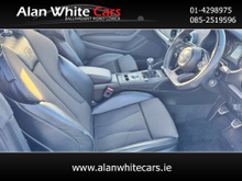 2018 Audi A3 1.6L Diesel For Sale Images