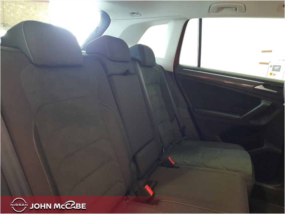 2019 Volkswagen Tiguan 2L Diesel For Sale Images