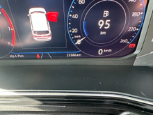 2021 Volkswagen T-Cross 1L Petrol For Sale Images