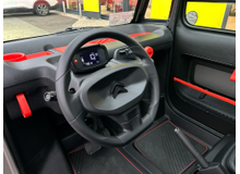 2026 Citroen Ami 0L Electric For Sale Images