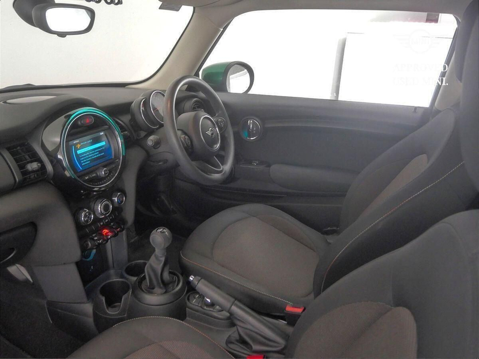 2021 MINI Hatch 1.5L Petrol For Sale Images