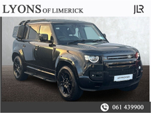 Land Rover Defender 110 2.0 Si4 PHEV*Extended Manf. Warranty*