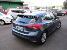 2019 Ford Focus 1L Petrol For Sale Images