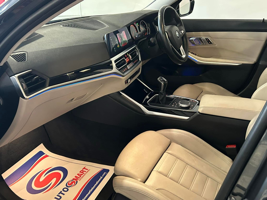 2019 BMW 3 Series 2L Diesel For Sale Images