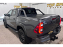 2025 TOYOTA HILUX Hilux Invicible X Auto Double Cab