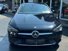 2020 Mercedes-Benz CLA Class 2L Diesel For Sale Images