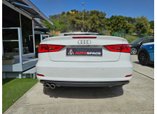 2015 Audi A3 2L Diesel For Sale Images