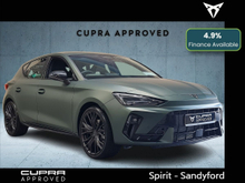 Cupra Leon 1.5 E TSI *TRIBE EDITION* *Call Stephen 0864621522*