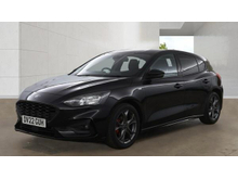 2022 Ford Focus 1.5L Diesel For Sale Images