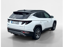 2023 Hyundai Tucson 1.6L Diesel For Sale Images