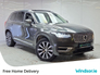 2022 VOLVO XC90 Inscription T8 Recharge AWD Twin Engine