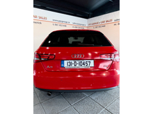 2013 Audi A3 1.6L Diesel For Sale Images