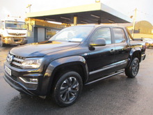 2018 Volkswagen Amarok 3L Diesel For Sale Images