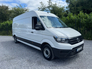 2021 VOLKSWAGEN CRAFTER 
