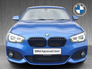 2019 BMW 1 SERIES 116d M Sport Auto