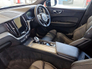2024 VOLVO XC60 Xc60 + Black Ed T6 Phev Awd A Plus Black Edition Recharge T6 350 253+145 Twin Engine 18.8 kWh PHEV Start/Stop #L3