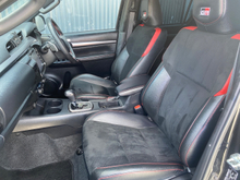 2023 Toyota Hilux 2.4L Diesel For Sale Images