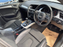 2015 AUDI A4 2.0 TDI ultra S line Saloon 4dr Diesel Manual Euro 6 (s/s) (Nav) (163 ps)