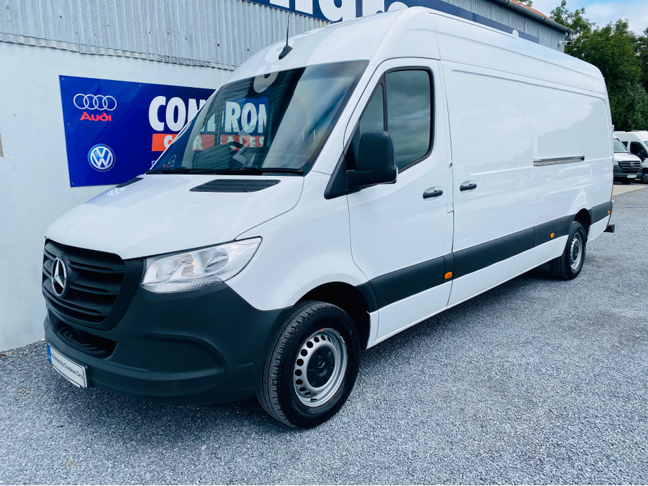 2021 Mercedes-Benz Sprinter For Sale Images